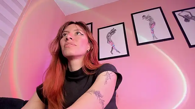 SensualJane2 online show from 23, 9, 2025