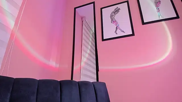 SensualJane2 online show from 24, 10, 2025