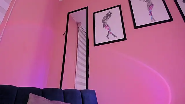 SensualJane2 online show from 8, 1, 2026