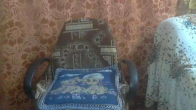 JanetStarX online show from 24, 12, 2024