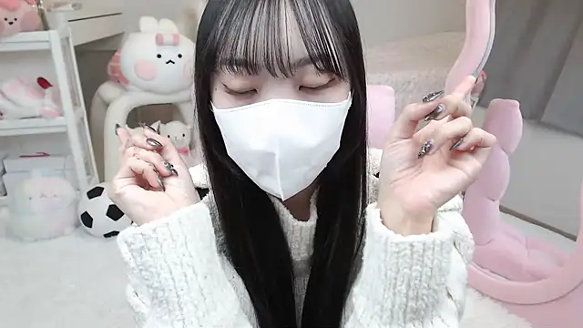 Snapshot of momo_room chatting on 29, 12, 2024 momo room online show from 29, 12, 2024
