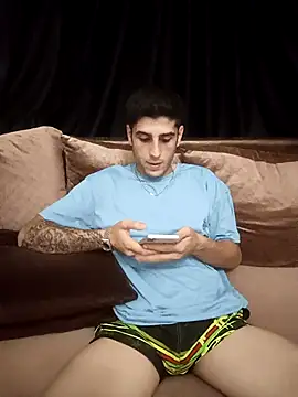 arenn1997 online show from 5, 10, 2025