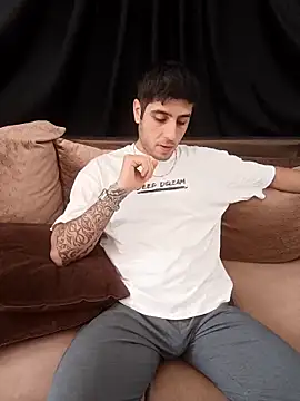 arenn1997 online show from 4, 11, 2025