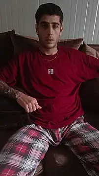 arenn1997 online show from 18, 2, 2026