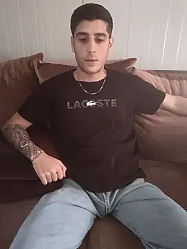 arenn1997 online show from 5, 3, 2026