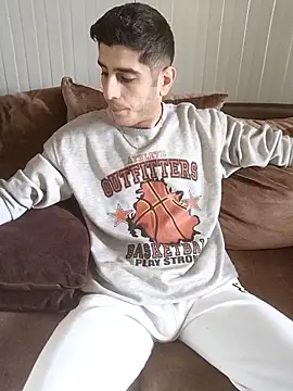 arenn1997 online show from 27, 3, 2026