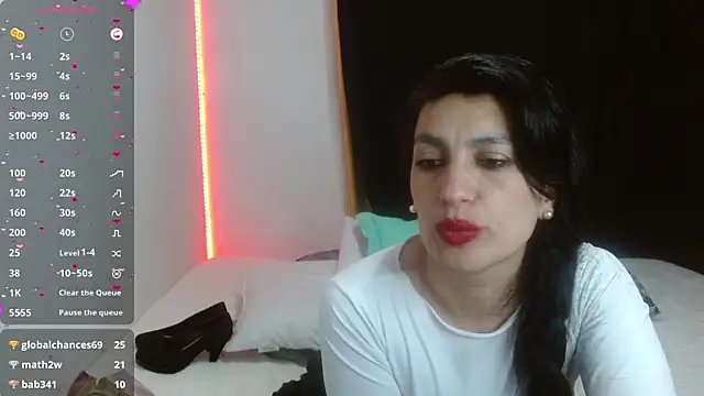 Snapshot of cristina_connor chatting on 8, 12, 2024 cristina connor online show from 8, 12, 2024