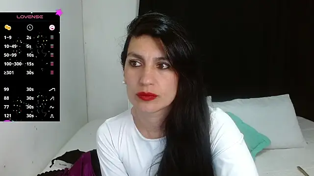 Snapshot of cristina_connor chatting on 14, 12, 2024 cristina connor online show from 14, 12, 2024