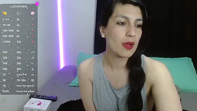 Snapshot of cristina_connor chatting on 18, 12, 2024 cristina connor online show from 18, 12, 2024