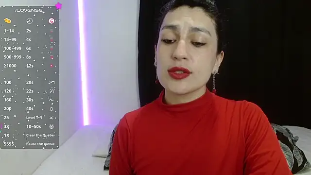 Snapshot of cristina_connor chatting on 28, 12, 2024 cristina connor online show from 28, 12, 2024