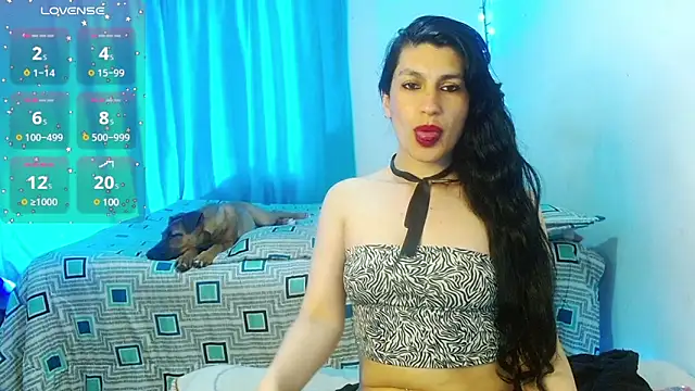 Snapshot of cristina_connor chatting on 12, 1, 2025 cristina connor online show from 12, 1, 2025