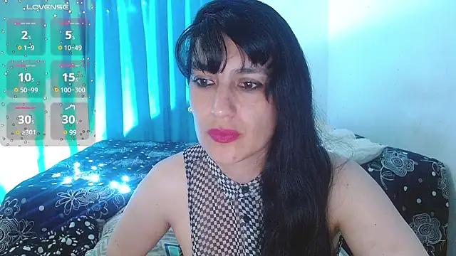 Snapshot of cristina_connor chatting on 9, 2, 2025 cristina connor online show from 9, 2, 2025