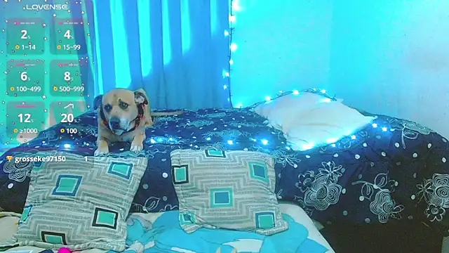 Snapshot of cristina_connor chatting on 12, 2, 2025 cristina connor online show from 12, 2, 2025