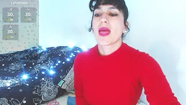 Snapshot of cristina_connor chatting on 19, 2, 2025 cristina connor online show from 19, 2, 2025