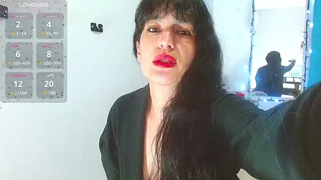 Snapshot of cristina_connor chatting on 20, 3, 2025 cristina connor online show from 20, 3, 2025