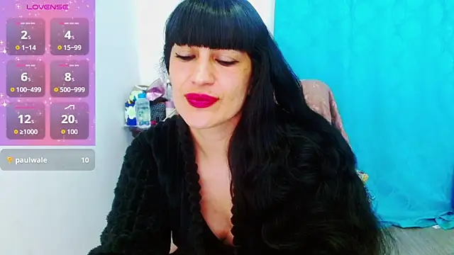 Snapshot of cristina_connor chatting on 29, 9, 2025 cristina connor online show from 29, 9, 2025