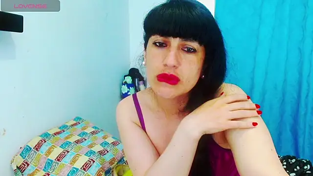 Snapshot of cristina_connor chatting on 8, 10, 2025 cristina connor online show from 8, 10, 2025