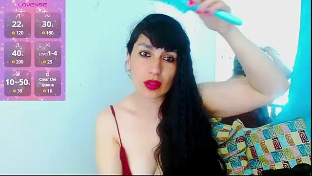 cristina connor online show from 22, 12, 2025