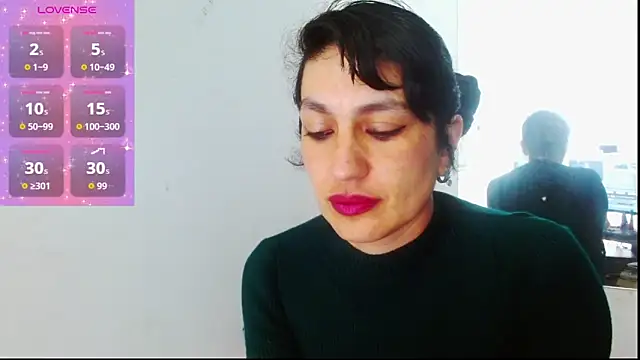 cristina connor online show from 3, 2, 2026