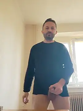 Chokakabraz online show from 31, 10, 2025