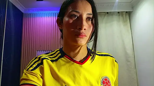 Snapshot of Cataleyalove_ADY chatting on 10, 9, 2025 Cataleyalove ADY online show from 10, 9, 2025