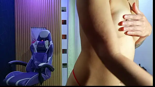 Snapshot of Cataleyalove_ADY chatting on 17, 9, 2025 Cataleyalove ADY online show from 17, 9, 2025