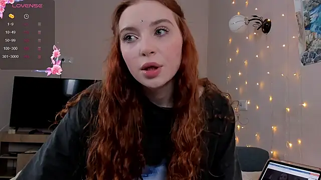 cinnabon girls online show from 8, 1, 2025