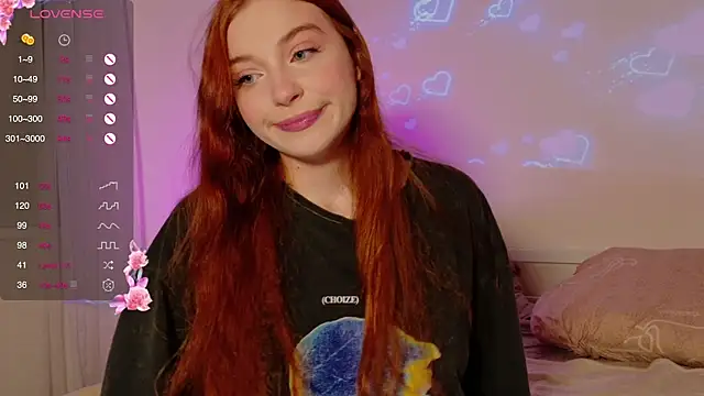 cinnabon girls online show from 6, 3, 2025