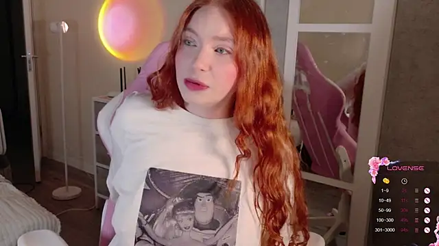 Snapshot of cinnabon_girls chatting on 16, 1, 2026 cinnabon girls online show from 16, 1, 2026