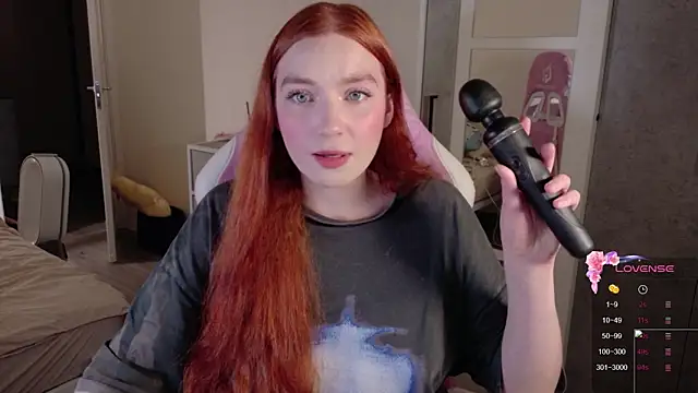 Snapshot of cinnabon_girls chatting on 17, 2, 2026 cinnabon girls online show from 17, 2, 2026