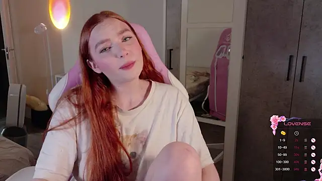 Snapshot of cinnabon_girls chatting on 19, 2, 2026 cinnabon girls online show from 19, 2, 2026