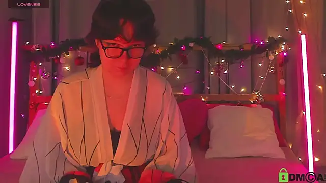 dreamgirllovee online show from 28, 12, 2024