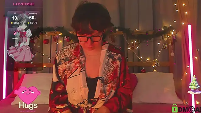 dreamgirllovee online show from 30, 12, 2024