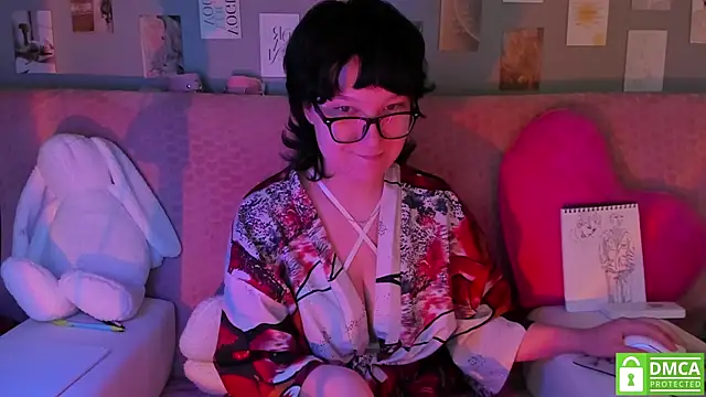 dreamgirllovee online show from 12, 3, 2025