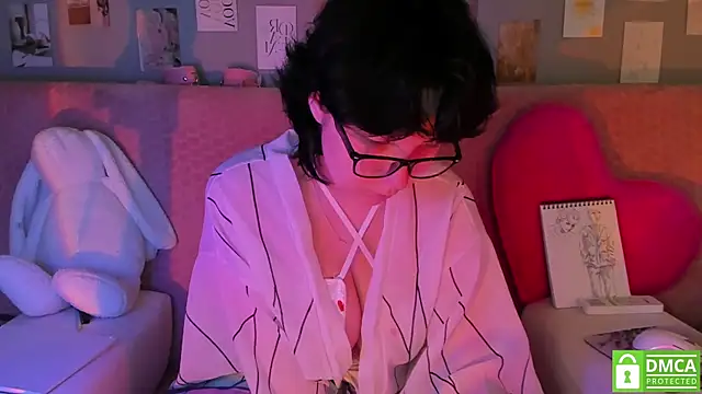 dreamgirllovee online show from 15, 3, 2025