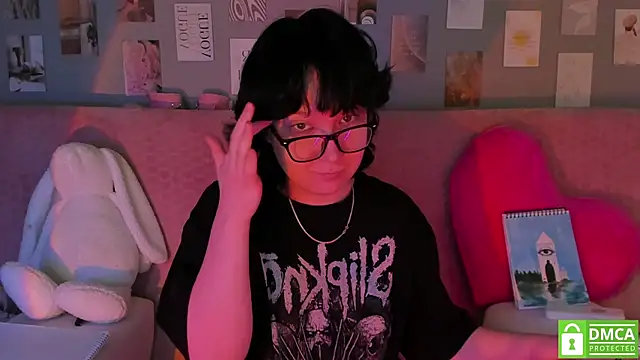 dreamgirllovee online show from 23, 3, 2025