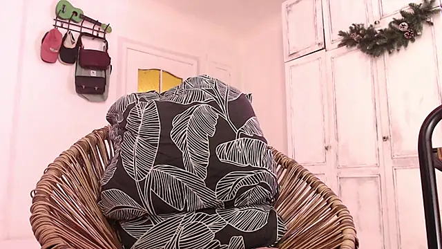 Mayrumey online show from 5, 1, 2025