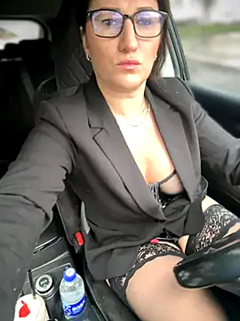 ZhenjaPoledance online show from 7, 11, 2025