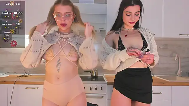 Hannah Carr online show from 27, 1, 2025