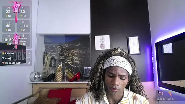 enderlis online show from 28, 1, 2025