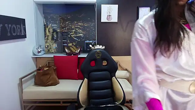 enderlis online show from 19, 2, 2025