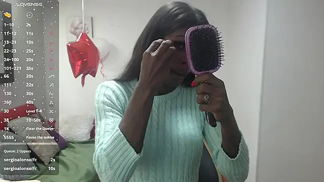 enderlis online show from 10, 3, 2026