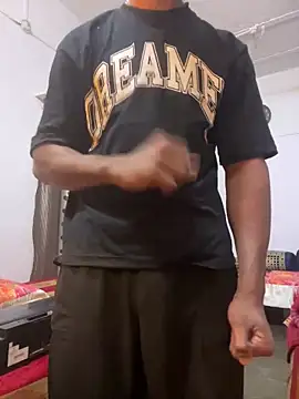 Wild beast online show from 4, 1, 2025