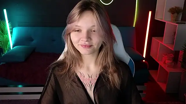 Snapshot of LitaBrom chatting on 7, 12, 2024 LitaBrom online show from 7, 12, 2024