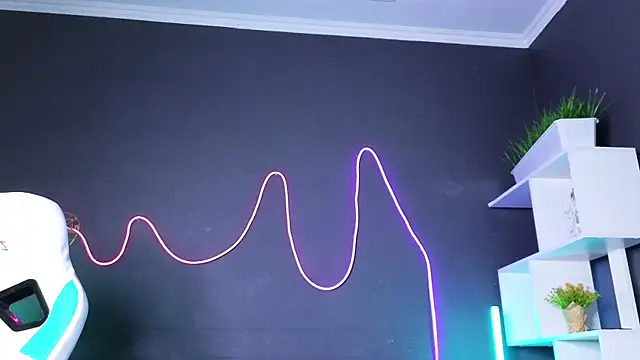 Snapshot of LitaBrom chatting on 14, 12, 2024 LitaBrom online show from 14, 12, 2024