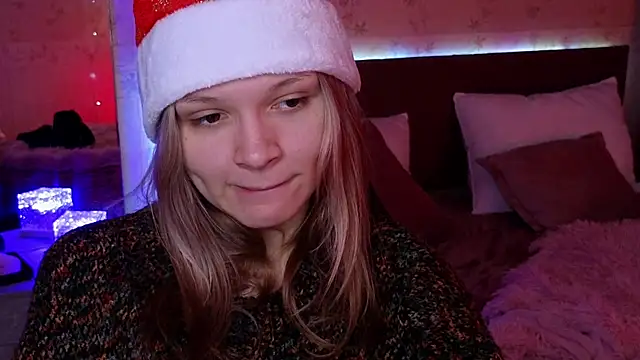 Snapshot of LitaBrom chatting on 26, 12, 2024 LitaBrom online show from 26, 12, 2024