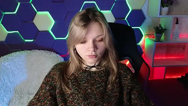 Snapshot of LitaBrom chatting on 27, 12, 2024 LitaBrom online show from 27, 12, 2024