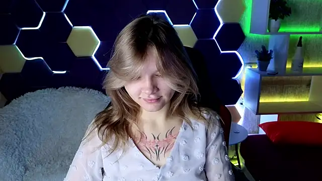 Snapshot of LitaBrom chatting on 29, 12, 2024 LitaBrom online show from 29, 12, 2024