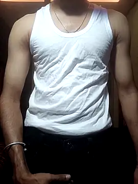 Snapshot of ansh777777777 chatting on 28, 2, 2026 ansh777777777 online show from 28, 2, 2026