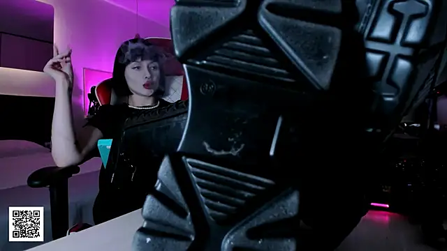  Goddess Misha  online show from 30, 9, 2025